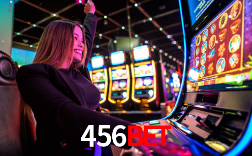 456bet