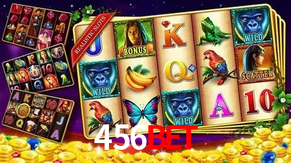 456BET CASSINO