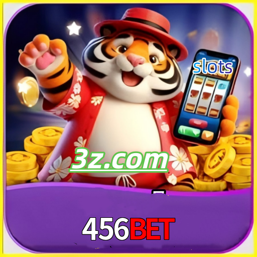 456bet